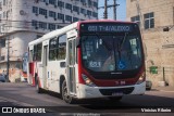 Integração Transportes 0421038 na cidade de Manaus, Amazonas, Brasil, por Vinicius Ribeiro. Número da foto: #12537185.