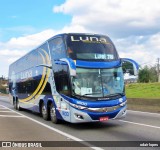 Luna Transporte e Turismo 1600 na cidade de Caçapava, São Paulo, Brasil, por odair lopes. Número da foto: #12538170.