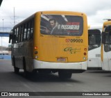 Global Green 0709002 na cidade de Manaus, Amazonas, Brasil, por Cristiano Eurico Jardim. Número da foto: #:id.