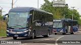 Viação Cometa 719594 na cidade de Campinas, São Paulo, Brasil, por Sérgio de Sousa Elias. Número da foto: #12538402.