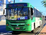 Viação Modelo 9058 na cidade de Aracaju, Sergipe, Brasil, por Eder C.  Silva. Número da foto: #:id.