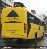 Ônibus Particulares 8E43 na cidade de Vila Velha, Espírito Santo, Brasil, por Sergio Corrêa. Número da foto: #:id.