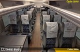 Eucatur - Empresa União Cascavel de Transportes e Turismo 6008 na cidade de São Paulo, São Paulo, Brasil, por Carlos Júnior. Número da foto: #12537015.
