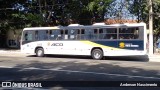 Viação Cidade do Aço 5025 na cidade de Volta Redonda, Rio de Janeiro, Brasil, por Anderson Nascimento. Número da foto: #:id.