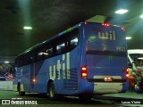 UTIL - União Transporte Interestadual de Luxo 9831 na cidade de Belo Horizonte, Minas Gerais, Brasil, por Lucas Vieira. Número da foto: #12537269.
