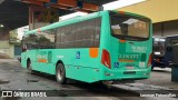 Linave Transportes RJ 146.073 na cidade de Nova Iguaçu, Rio de Janeiro, Brasil, por Iaponan Fotografias. Número da foto: #:id.