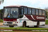 Expresso Gardenia 2630 na cidade de Alfenas, Minas Gerais, Brasil, por Paulo Henrique Pereira Borges. Número da foto: #12538221.