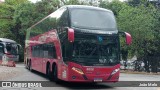 Eucatur - Empresa União Cascavel de Transportes e Turismo 6006 na cidade de São Paulo, São Paulo, Brasil, por João Melo. Número da foto: #12537013.