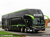Viação Garcia 96150 na cidade de Aparecida, São Paulo, Brasil, por Adailton Cruz. Número da foto: #12538639.