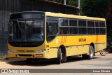 Escolares GSW3586 na cidade de Urucânia, Minas Gerais, Brasil, por Lucas Oliveira. Número da foto: #12537397.