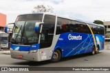 Viação Cometa 8138 na cidade de Rio de Janeiro, Rio de Janeiro, Brasil, por Paulo Henrique Pereira Borges. Número da foto: #12538207.