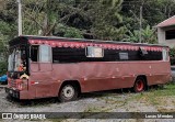 Ônibus Particulares 9370 na cidade de Balneário Camboriú, Santa Catarina, Brasil, por Lucas Mendes. Número da foto: #12537765.