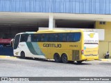 Empresa Gontijo de Transportes 14690 na cidade de Caruaru, Pernambuco, Brasil, por Lenilson da Silva Pessoa. Número da foto: #12538162.