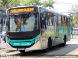 Autotrans > Turilessa 25F52 na cidade de Belo Horizonte, Minas Gerais, Brasil, por Adão Raimundo Marcelino. Número da foto: #12537691.