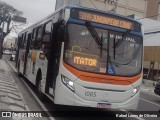 Transcel > CS Brasil 1085 na cidade de Mogi das Cruzes, São Paulo, Brasil, por Rafael Lopes de Oliveira. Número da foto: #12536708.