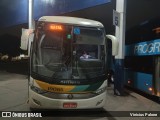 Empresa Gontijo de Transportes 19065 na cidade de Garanhuns, Pernambuco, Brasil, por Vinicius Palone. Número da foto: #12537614.