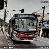 Transwolff Transportes e Turismo 7 8069 na cidade de São Paulo, São Paulo, Brasil, por Markus Bus Vip. Número da foto: #:id.