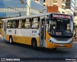 Viação Forte AF-051 na cidade de Belém, Pará, Brasil, por Samara Goes. Número da foto: #12537692.