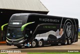 Viação Garcia 80019 na cidade de Maringá, Paraná, Brasil, por Kauan Lucio. Número da foto: #12536736.