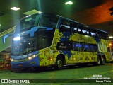 UTIL - União Transporte Interestadual de Luxo 11202 na cidade de Belo Horizonte, Minas Gerais, Brasil, por Lucas Vieira. Número da foto: #12538492.