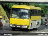 Ônibus Particulares 1010 na cidade de João Pessoa, Paraíba, Brasil, por Alexandre Dumas. Número da foto: #:id.