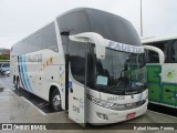 Faustur Turismo 590 na cidade de Aparecida, São Paulo, Brasil, por Rafael Nunes Pereira. Número da foto: #12538625.