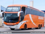 RealMaia Turismo e Cargas 1902 na cidade de Goiânia, Goiás, Brasil, por Carlos Daniel Moreira Batista. Número da foto: #12536676.