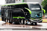 Viação Garcia 98110 na cidade de Toledo, Paraná, Brasil, por Joao Paulo. Número da foto: #12537494.