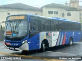 Next Mobilidade - ABC Sistema de Transporte 80.401 na cidade de Santo André, São Paulo, Brasil, por Matheus Neri dos Santos. Número da foto: #12536876.