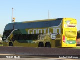 Empresa Gontijo de Transportes 23000 na cidade de Belo Horizonte, Minas Gerais, Brasil, por Douglas Célio Brandao. Número da foto: #12538151.