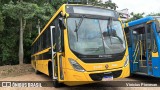 Rápido Expresso Fênix Viação 25499 na cidade de Serra Negra, São Paulo, Brasil, por Vinicius Piovesan. Número da foto: #:id.