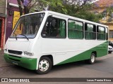 Ônibus Particulares 7102 na cidade de Porto Alegre, Rio Grande do Sul, Brasil, por Lucas Pereira Bicca. Número da foto: #12538063.