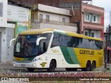 Empresa Gontijo de Transportes 19380 na cidade de Caruaru, Pernambuco, Brasil, por Lenilson da Silva Pessoa. Número da foto: #12538193.