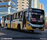 Empresa de Transportes Nova Marambaia AT-86908 na cidade de Belém, Pará, Brasil, por Samara Goes. Número da foto: #12537693.
