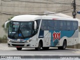 Auto Viação 1001 RJ 108.046 na cidade de Macaé, Rio de Janeiro, Brasil, por Rafael da Silva Xarão. Número da foto: #:id.