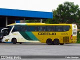 Empresa Gontijo de Transportes 18775 na cidade de Nova Serrana, Minas Gerais, Brasil, por Pedro Henrique. Número da foto: #12538531.