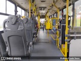 Transportes Capellini 19.050 na cidade de Hortolândia, São Paulo, Brasil, por Matheus Duarte Souza. Número da foto: #12536631.