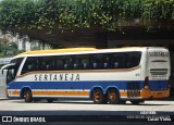 Viação Sertaneja 410 na cidade de Belo Horizonte, Minas Gerais, Brasil, por Lucas Vieira. Número da foto: #12538496.