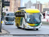 Empresa Gontijo de Transportes 19750 na cidade de Belo Horizonte, Minas Gerais, Brasil, por Lucas de Barros Moura. Número da foto: #12538644.