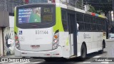 Viação VG B31144 na cidade de Rio de Janeiro, Rio de Janeiro, Brasil, por Gabriel Sousa. Número da foto: #:id.