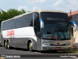 Cajuína Turismo 3667 na cidade de Teresina, Piauí, Brasil, por Clemilton Rodrigues . Número da foto: #:id.