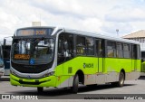 Pampulha Transportes > Plena Transportes 114XX na cidade de Belo Horizonte, Minas Gerais, Brasil, por Rafael Cota. Número da foto: #12537046.