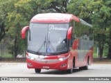 Empresa de Ônibus Pássaro Marron 5006 na cidade de São Paulo, São Paulo, Brasil, por Alan Silva Rocha. Número da foto: #:id.