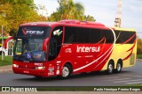 Intersul Turismo 5500 na cidade de Alfenas, Minas Gerais, Brasil, por Paulo Henrique Pereira Borges. Número da foto: #12538242.