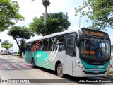Companhia Coordenadas de Transportes 90516 na cidade de Belo Horizonte, Minas Gerais, Brasil, por Adão Raimundo Marcelino. Número da foto: #12537891.