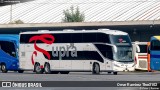 Autobuses Supra 6021 na cidade de Venustiano Carranza, Ciudad de México, México, por Omar Ramírez Thor2102. Número da foto: #12537717.