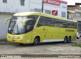 Viação Itapemirim 60039 na cidade de Caruaru, Pernambuco, Brasil, por Lenilson da Silva Pessoa. Número da foto: #12538447.