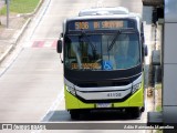Rodopass > Expresso Radar 41128 na cidade de Belo Horizonte, Minas Gerais, Brasil, por Adão Raimundo Marcelino. Número da foto: #12537823.