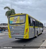 Viação Nilopolitana RJ 123.091 na cidade de Mesquita, Rio de Janeiro, Brasil, por Ruan Silva. Número da foto: #:id.