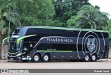 Viação Garcia 98100 na cidade de Maringá, Paraná, Brasil, por Kauan Lucio. Número da foto: #12536735.